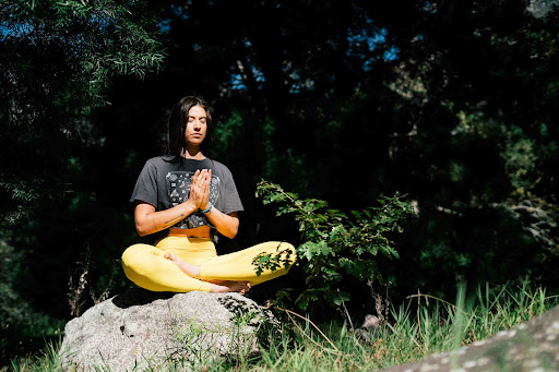Myths About Meditation