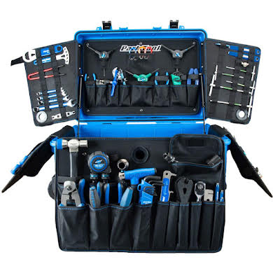 Park Tool BRK 1 Big Rolling Tool Kit