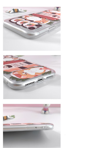 Title 9, Apple compatible, Cute Shiba Inu Super Cute Car...