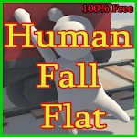 Cover Image of Descargar Human Fall Flat Walkthrough #15 tips 2019 1.0 APK