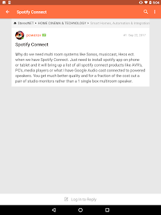 StereoNET(圖5)-速報App
