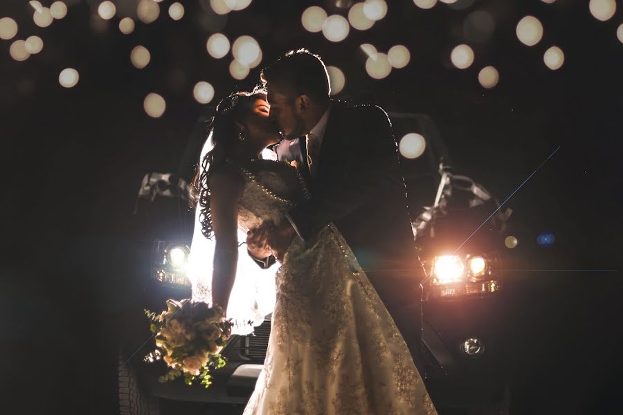 Fotografo di matrimoni Jorge Miguel Bonifaz (jbonifaz). Foto del 7 marzo 2019