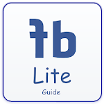 Cover Image of Descargar Guide Lite for Facebook tips 2017 1.0 APK