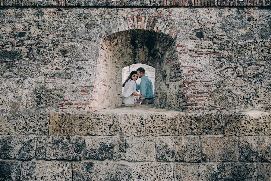 Fotografo di matrimoni Valentina Niño (lasfotosdevale). Foto del 14 gennaio 2021