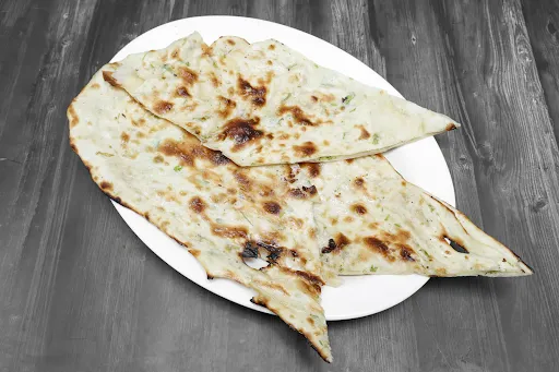 Butter Naan