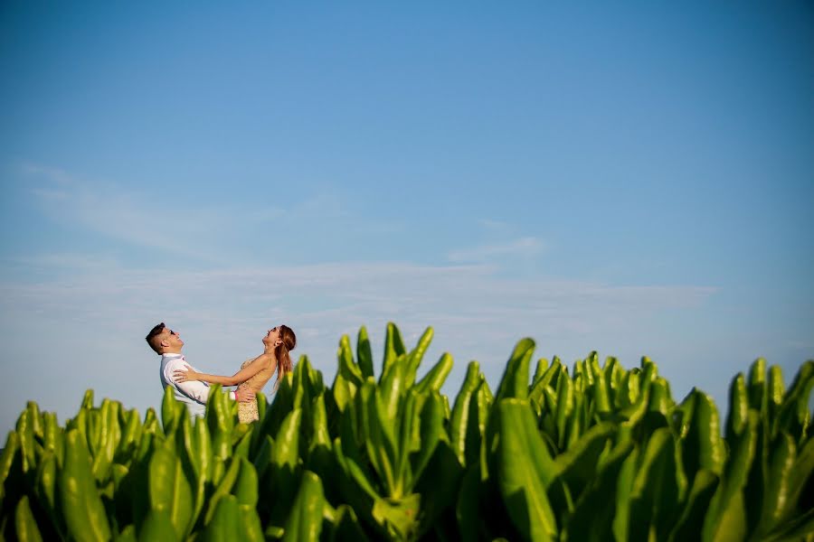 Wedding photographer Gustavo Taliz (gustavotaliz). Photo of 2 April 2017