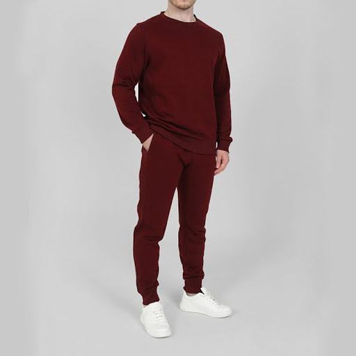 Title 6, Mens Fashion Slim Running Sports Suit. Stylish...
