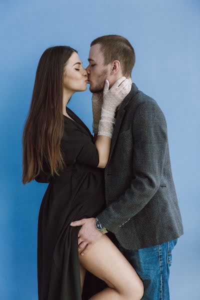 Vestuvių fotografas Roman Lukoyanov (lukoyanov). Nuotrauka 2020 liepos 1