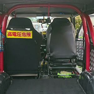 ジムニー JA11V