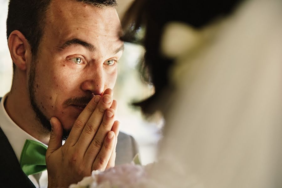 Fotograf ślubny Aleksey Gaydin (guydeen). Zdjęcie z 5 września 2015