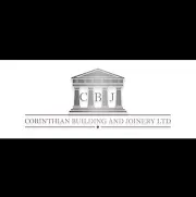 Corinthian Building and Joinery LTD Logo