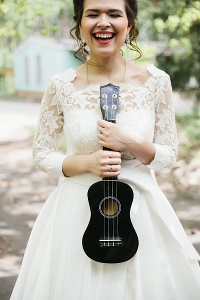 Wedding photographer Vladimir Olgin (vladimirolgin). Photo of 21 June 2016