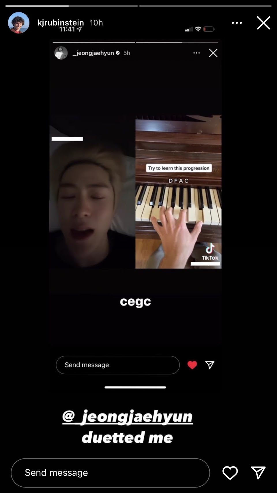 jaehyun tiktok @kjrubinstein