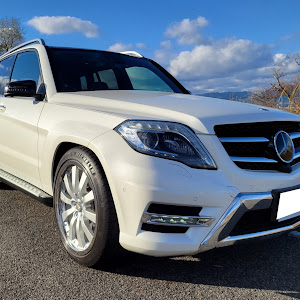 GLK X204