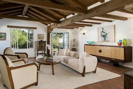 House with pool 5