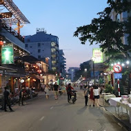 Little Italy 小義大利餐廳(員林店)