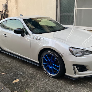 BRZ ZC6