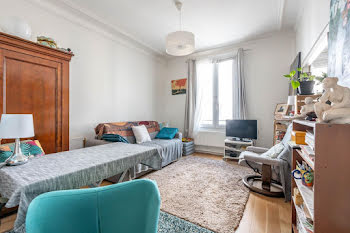 appartement à Alfortville (94)