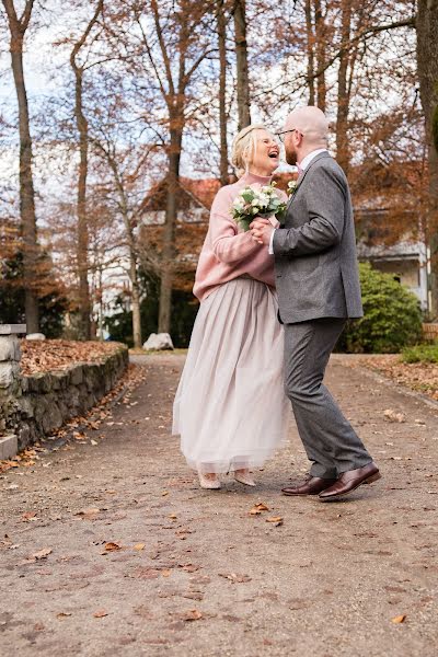 Wedding photographer Britta Möllmann (brittamoellmann). Photo of 29 September 2020