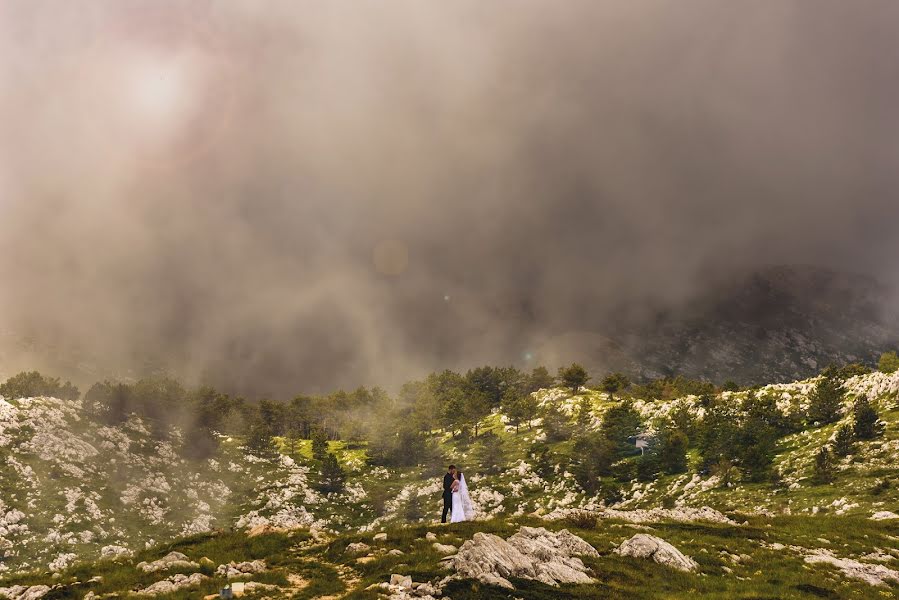 Wedding photographer Mariusz Duda (mariuszduda). Photo of 29 January 2017