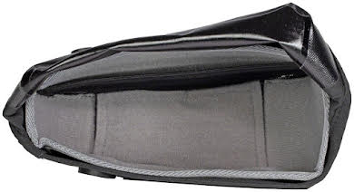 Ortlieb Fuel-Pack Top Tube Bag - Bolt/Strap-On alternate image 3