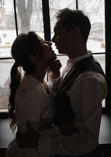 Wedding photographer Evgeniya Goncharenko (goncharenko). Photo of 30 April 2020