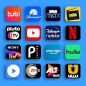 All Entertainment Apps In One