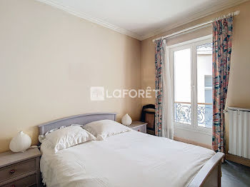 appartement à Paris 15ème (75)