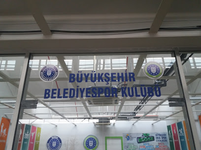 Büyükşehır Beledıyespor Kulübü