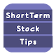 Download ShortTerm Stock Tips For PC Windows and Mac 1.0
