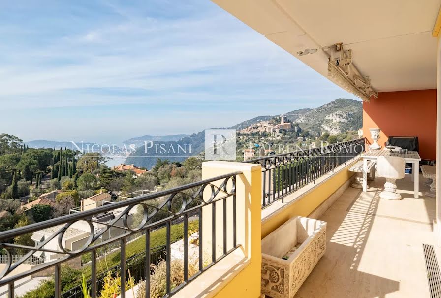 Location meublée appartement 3 pièces 71.47 m² à Eze (06360), 4 490 €