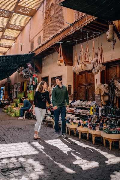 Photographe de mariage Mostapha Elhamlili (elhamlilimostafa). Photo du 19 avril