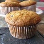 Banana Muffins II was pinched from <a href="http://allrecipes.com/Recipe/Banana-Muffins-II/Detail.aspx" target="_blank">allrecipes.com.</a>