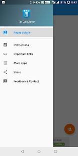 TAX Calculator(圖2)-速報App