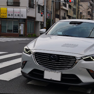 CX-3 DK5FW