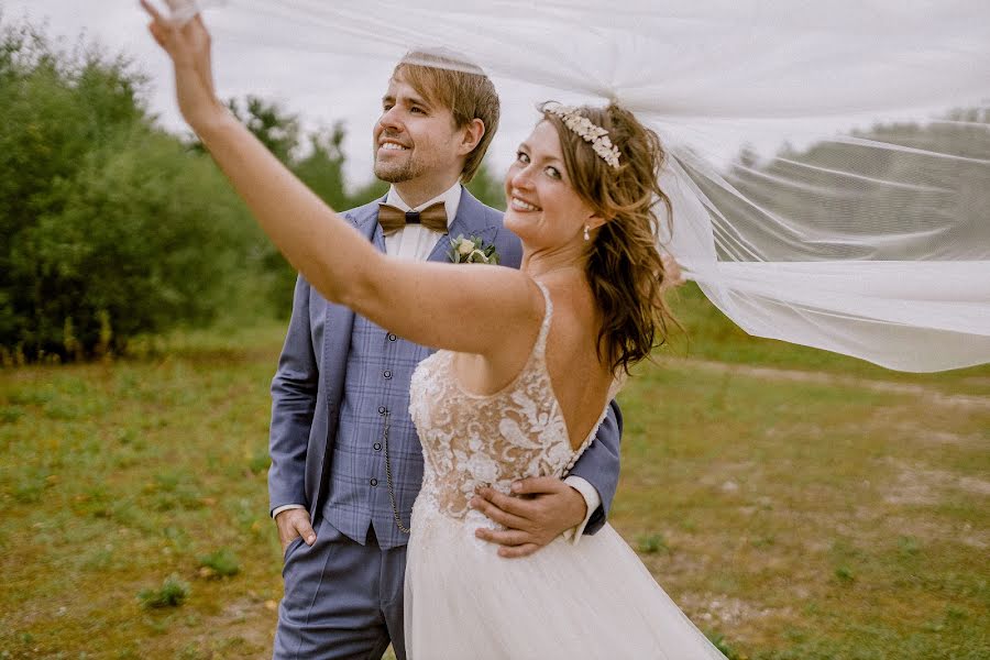 Photographe de mariage Stefan Klübert (stefankluebert). Photo du 26 janvier 2023