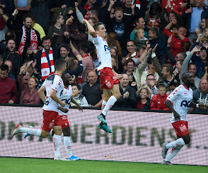 'Genk-spits haalt neus op voor Cercle Brugge en Kortrijk, dat dan maar lonkt naar ... Gent-spits'