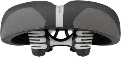 Sportourer Zeta Comfort Gel Flow Saddle alternate image 1