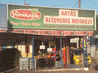 Aktaş Avm