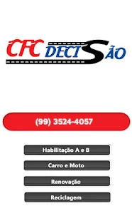 CFC Decisão(圖1)-速報App