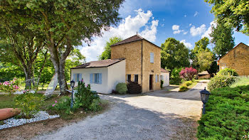 maison à Sarlat-la-caneda (24)