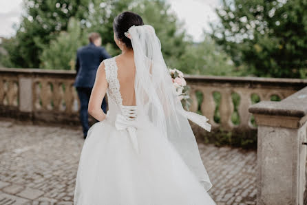 Hochzeitsfotograf Alena Und René (alenaundrene). Foto vom 28. April 2018