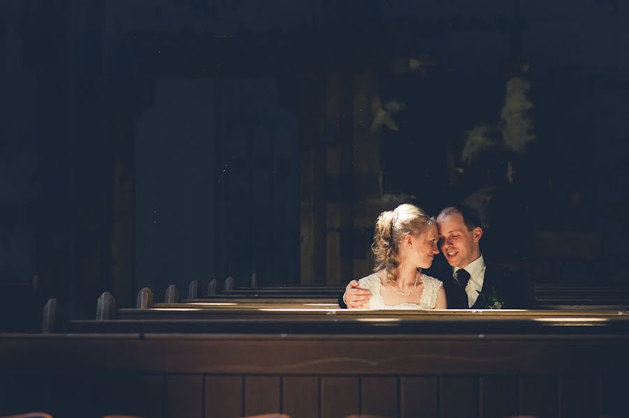Photographe de mariage Jens Ahner (jensahner). Photo du 5 août 2015
