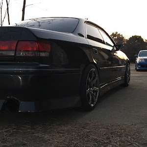 マークII JZX100