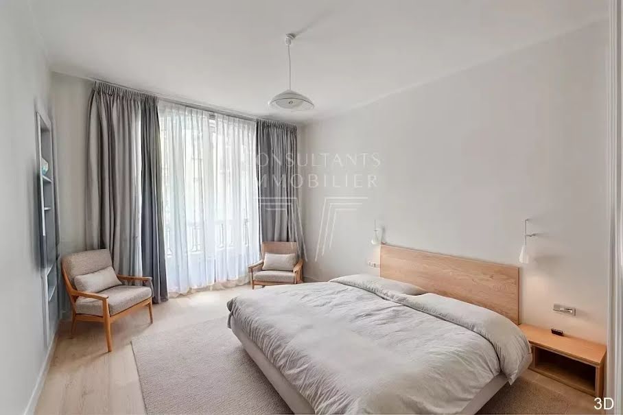 Vente appartement 7 pièces 184.42 m² à Paris 16ème (75016), 1 800 000 €