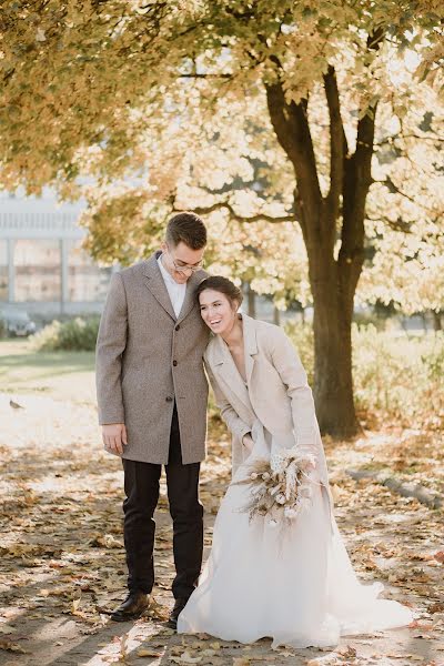 Wedding photographer Sergey Kolobov (kololobov). Photo of 6 December 2018