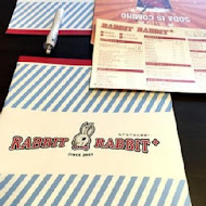 兔子兔子 Rabbit Rabbit 美式漢堡餐廳(板 橋 府 中 店)