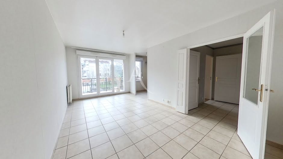 Vente appartement 2 pièces 39.43 m² à Torcy (77200), 189 000 €