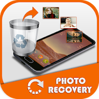 Photo recovery Restore all deleted pictures