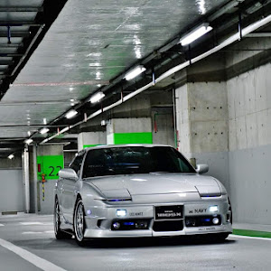 180SX RPS13